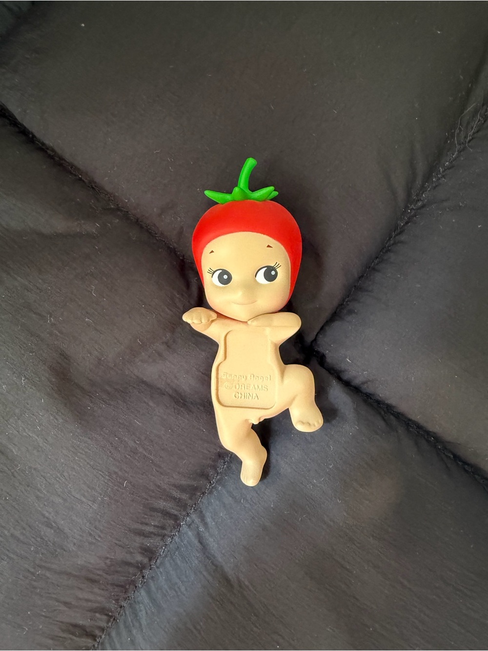 Sonny Angel Harvest Hipper - Tomato